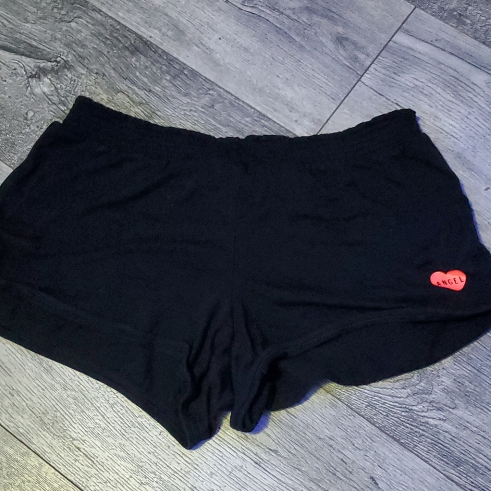 Victoria's Secret shorts